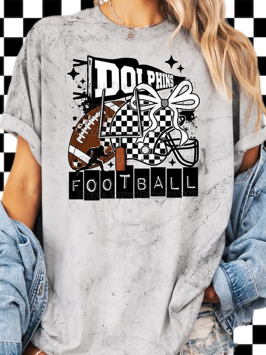 Dolphins - NFL - Football