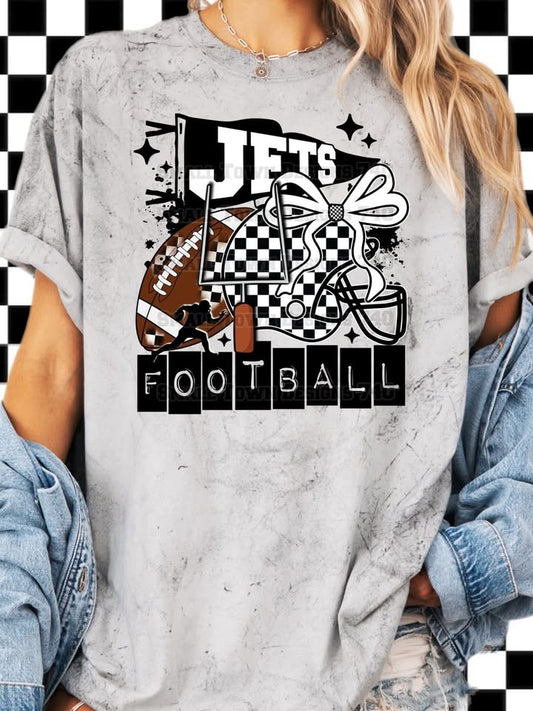 Jets - NFL - Football