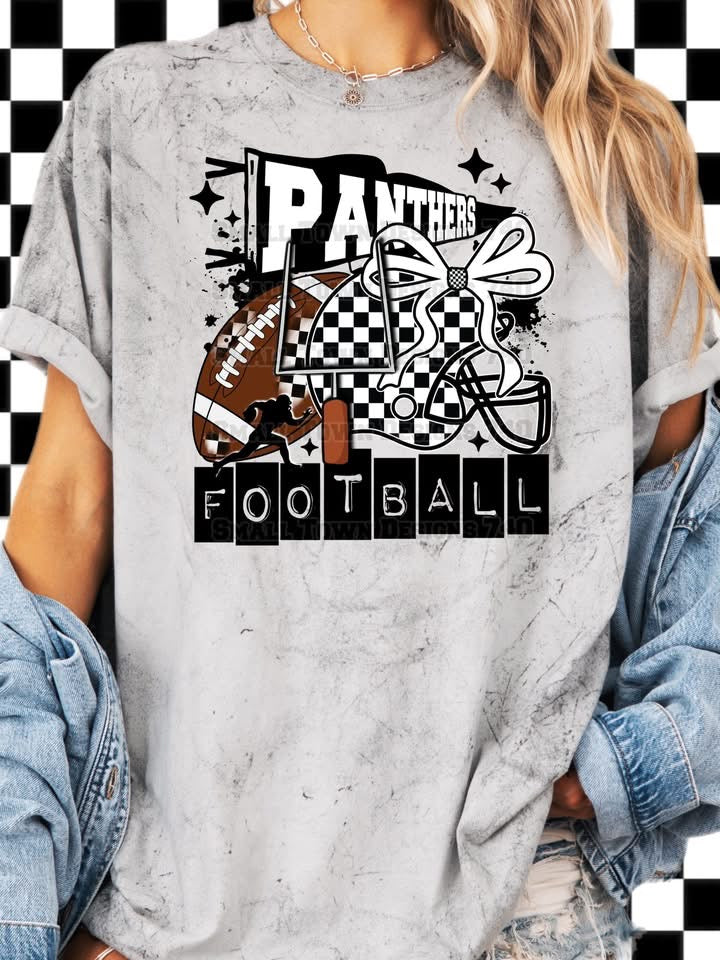 Panthers - NFL - Football