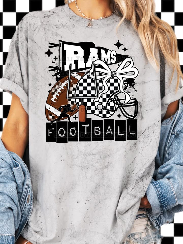 Rams - NFL - Football