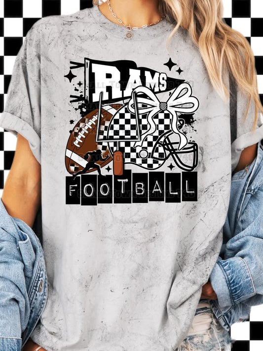Rams - NFL - Football