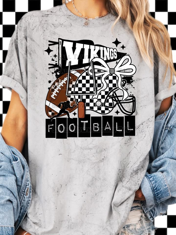 Vikings - NFL - Football