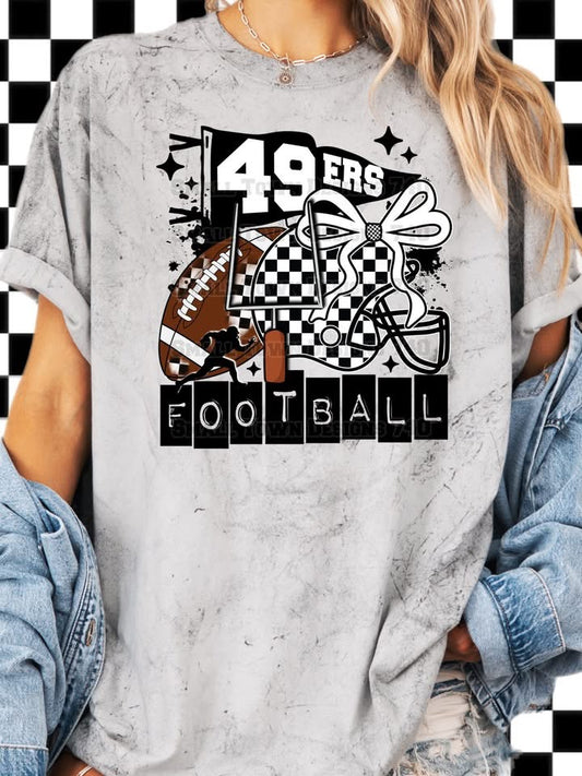 49ers - NFL - Football