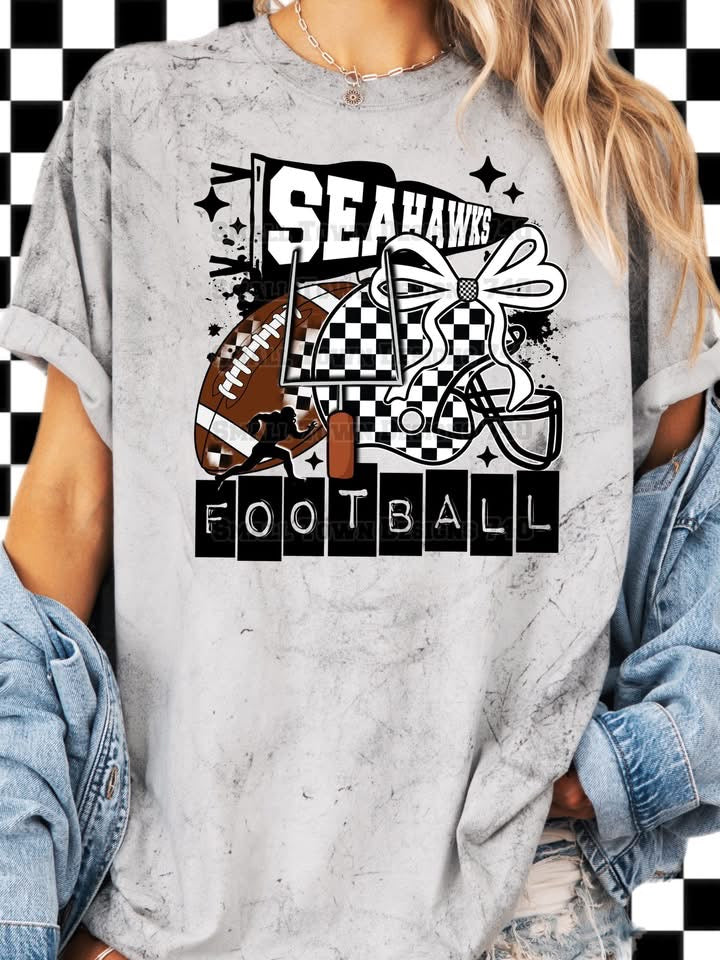Seahawks - NFL - Football