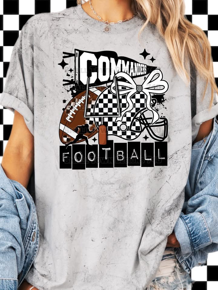 Commanders - NFL - Football