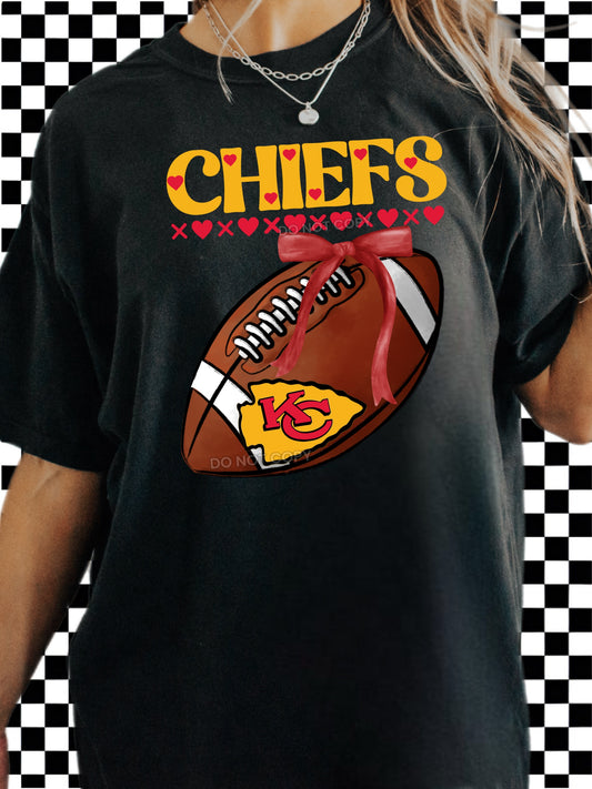Kansas City Chiefs - NFL - Football