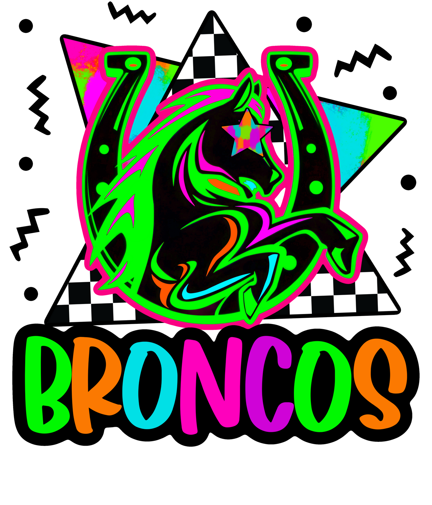 Broncos