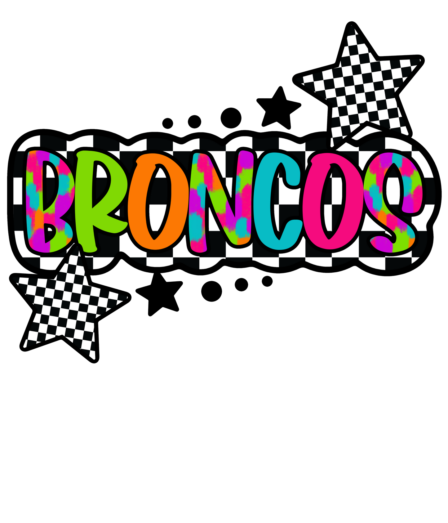 Broncos