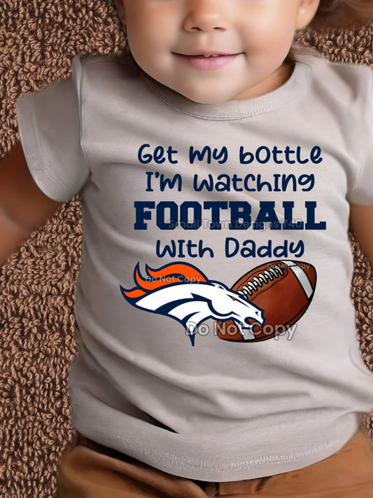 Denver Broncos - NFL - Football