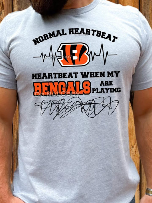 Bengals Football - NFL