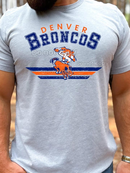 Denver Broncos - NFL - Football