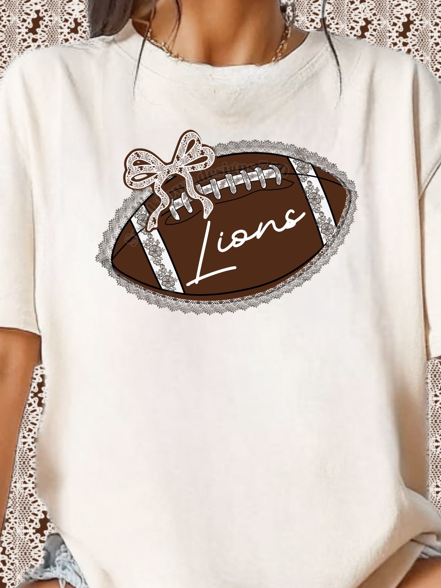 Detroit Lions - NFL - Football