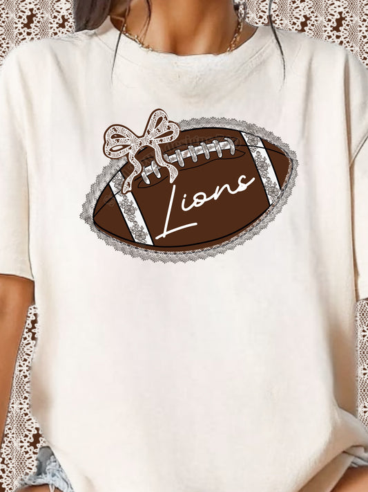 Detroit Lions - NFL - Football