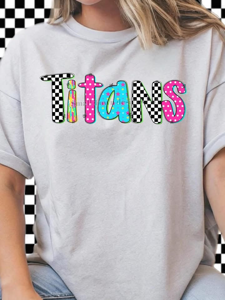 Sports Team Names