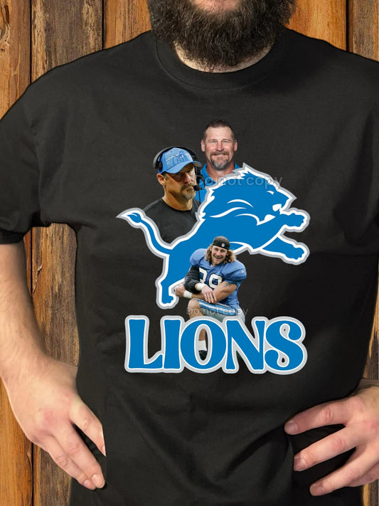 Detroit Lions - NFL - Football