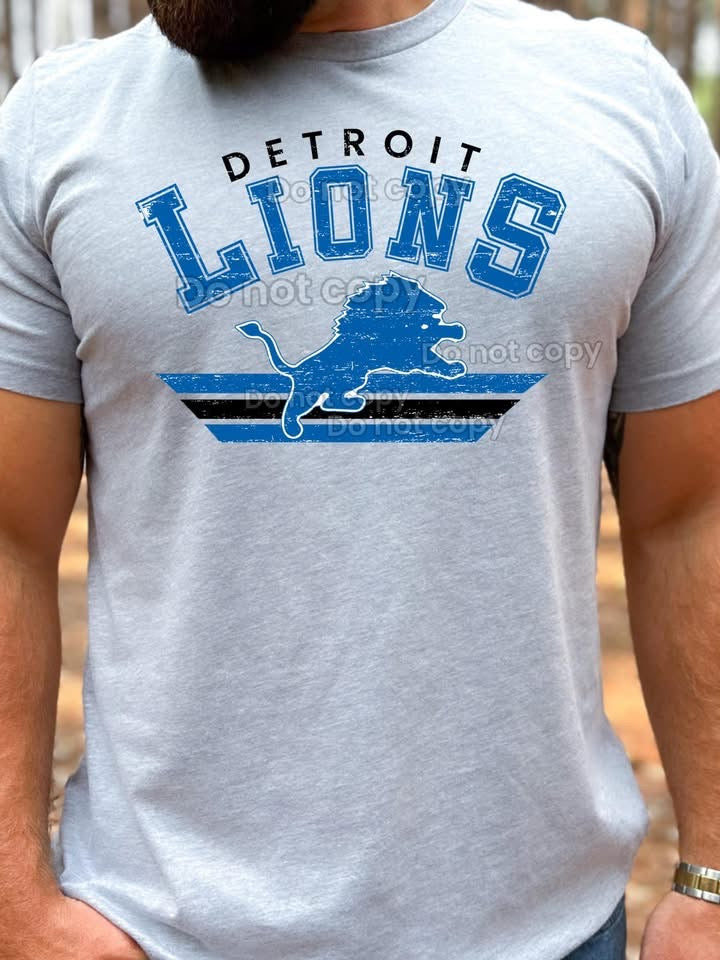 Detroit Lions - NFL - Football
