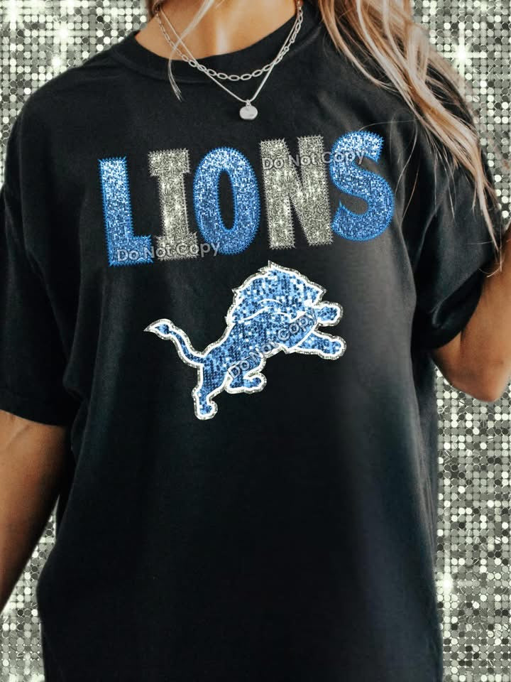 Detroit Lions - NFL - Football