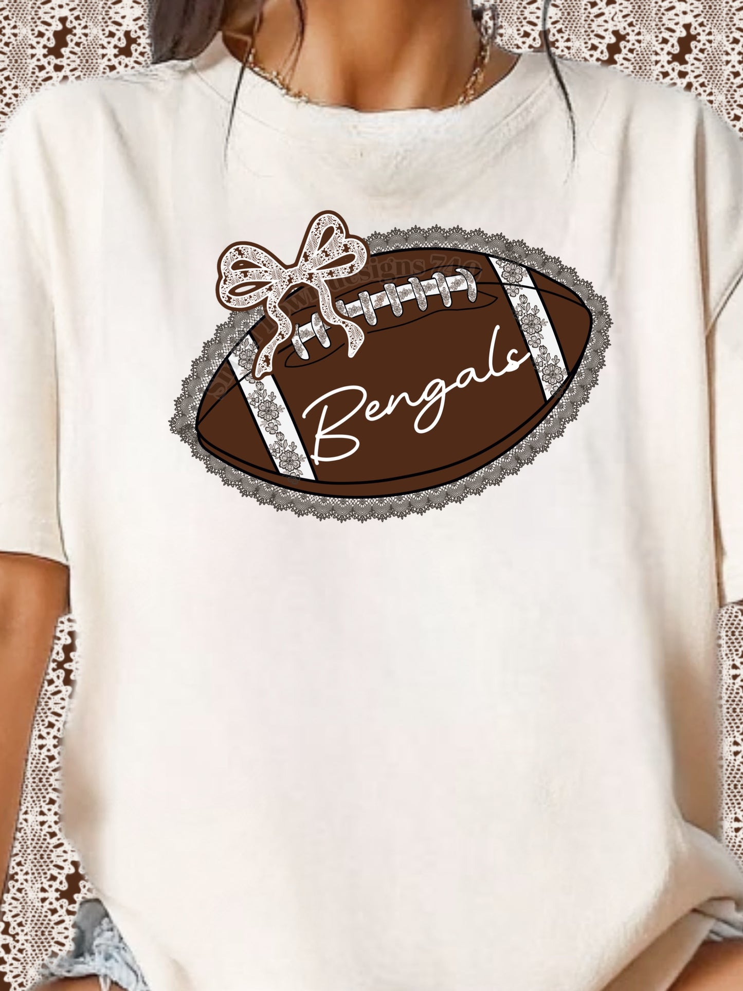 Bengals Football - NFL