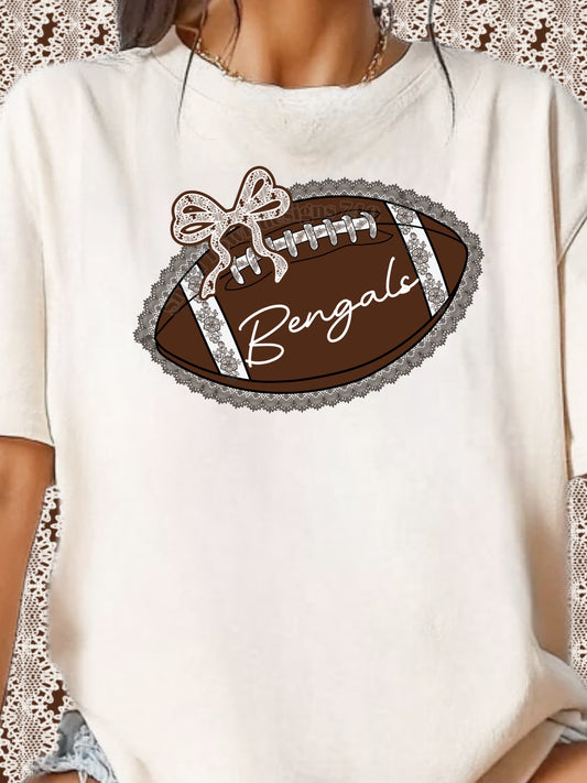 Bengals Football - NFL