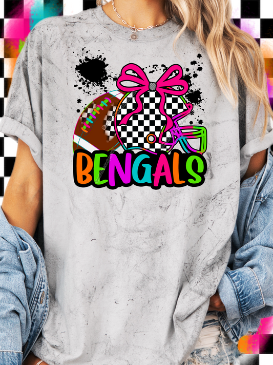 Bengals Football - NFL