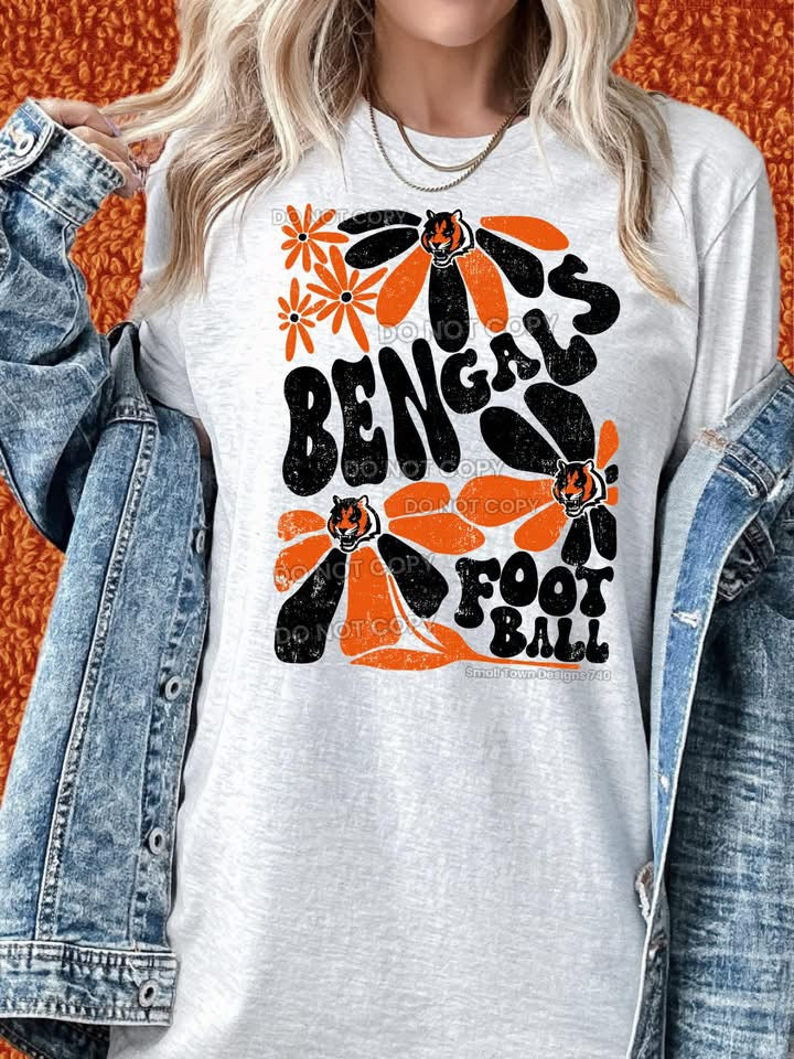Bengals Football - NFL