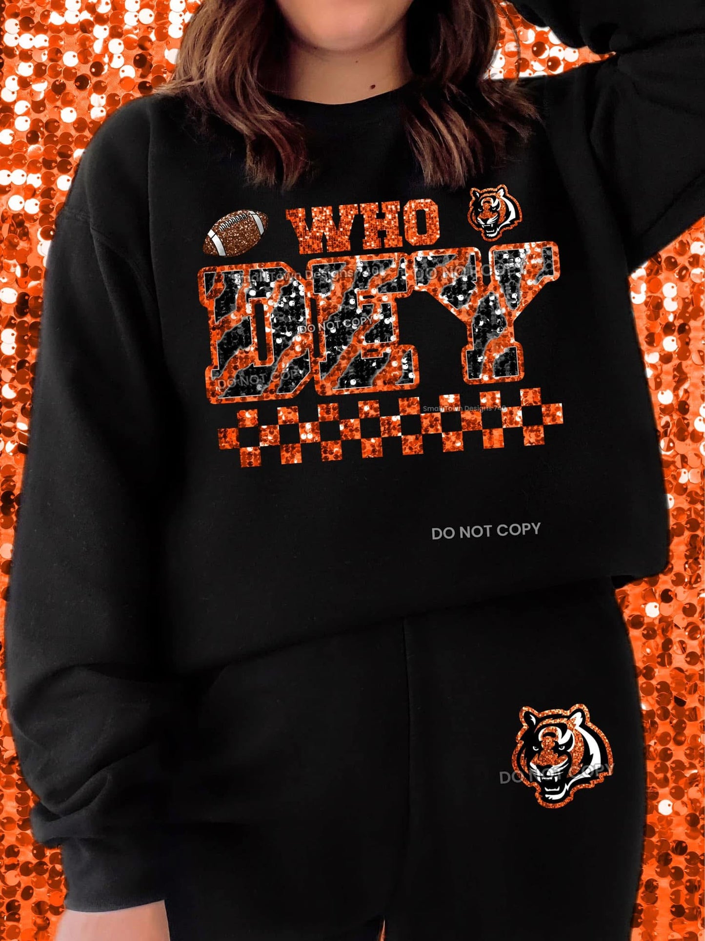 Bengals Football - NFL