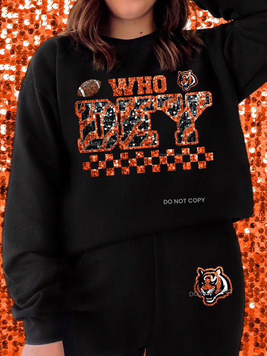 Bengals Football - NFL