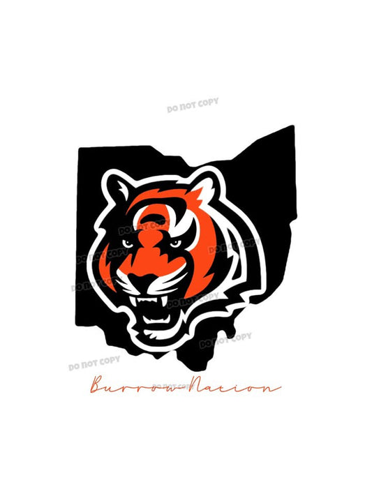 Bengals Football - NFL