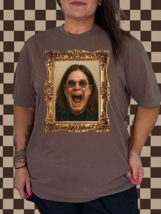 Ozzy Osbourne
