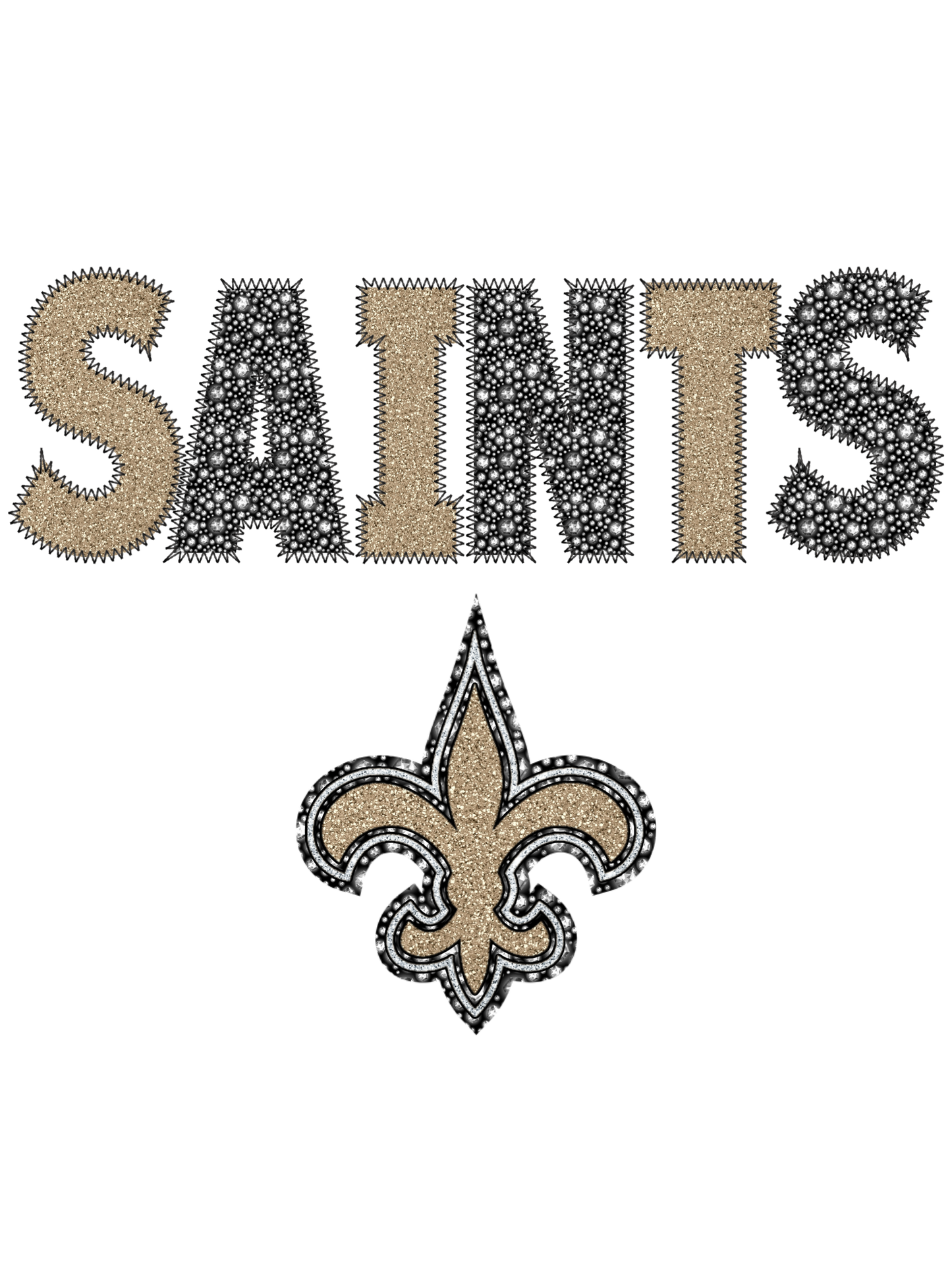 Saints - NFL - Football