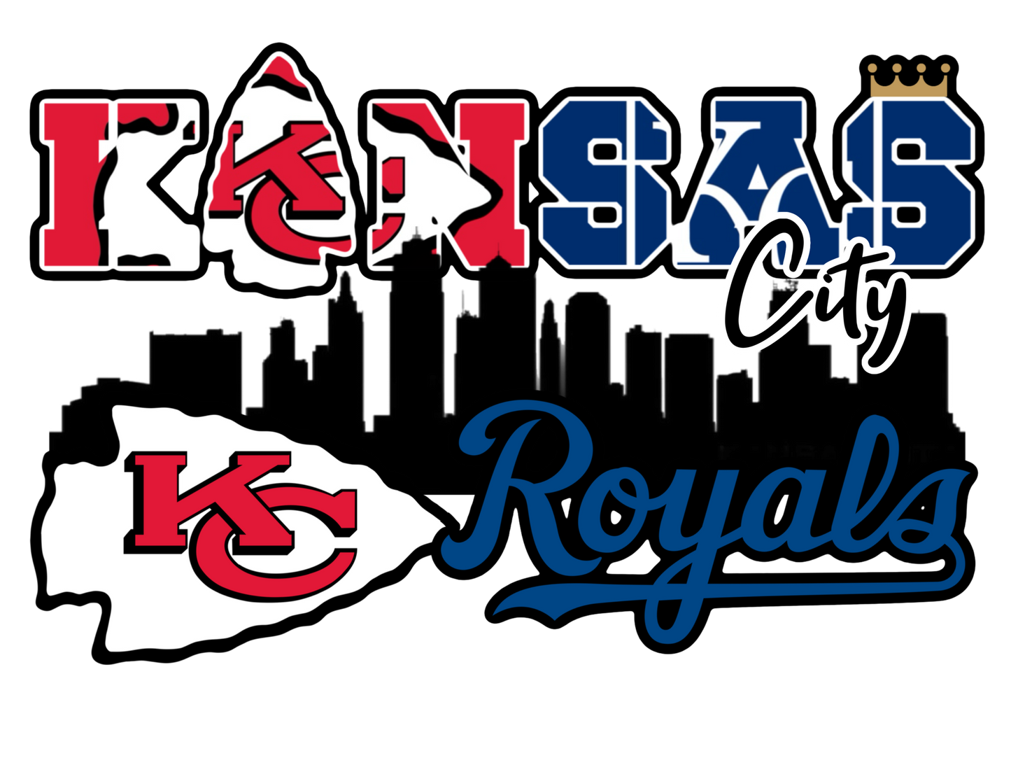 Kansas City Chiefs & Royals
