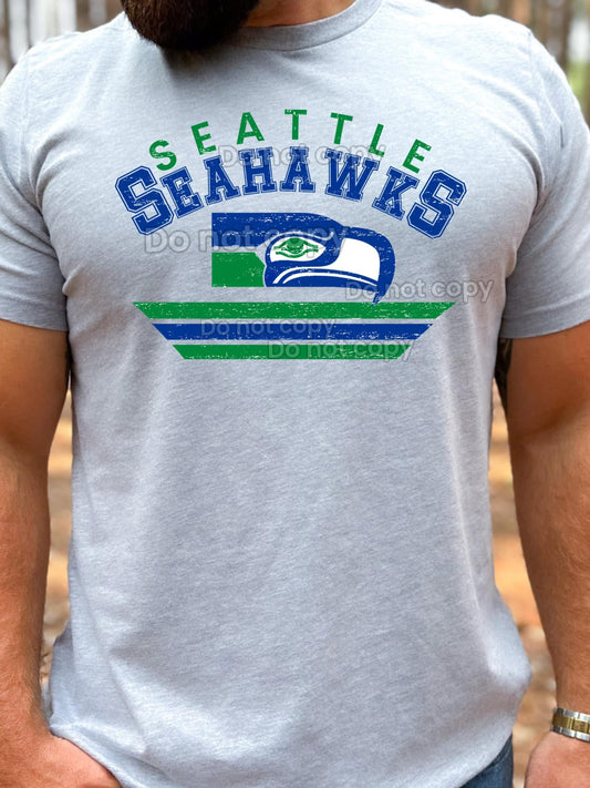 Seattle Seahawks