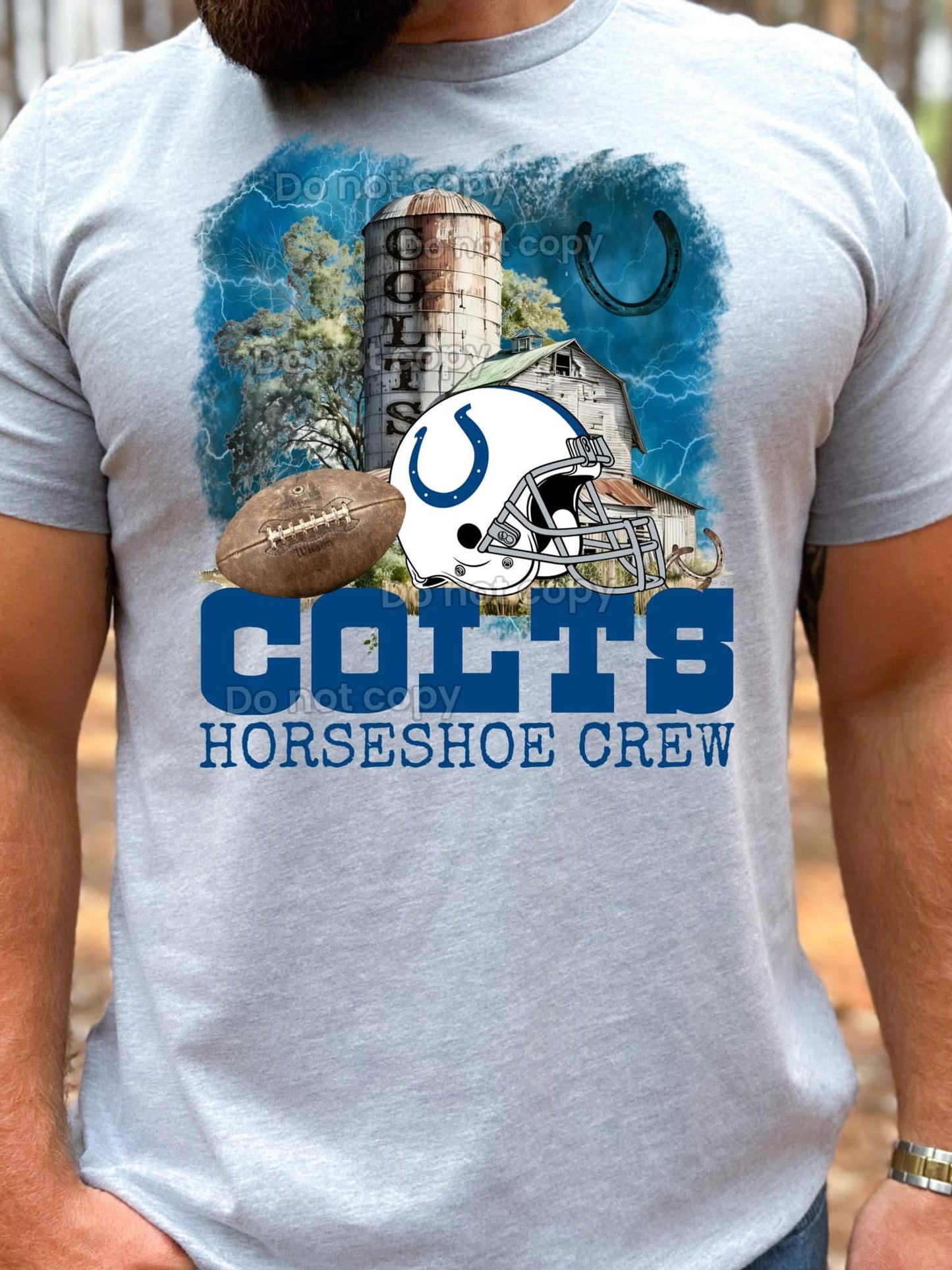Colts