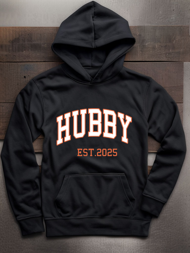 Hubby / Wife - Established 2025