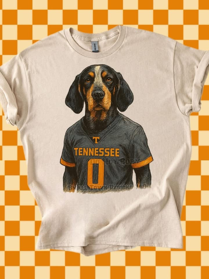 Tennessee Vols