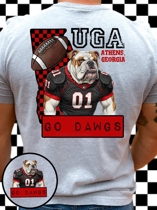 Dawgs