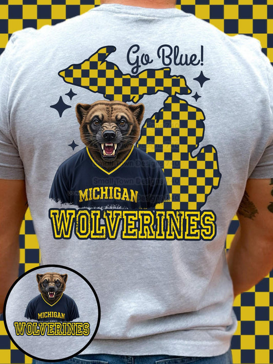 Michigan Wolverines