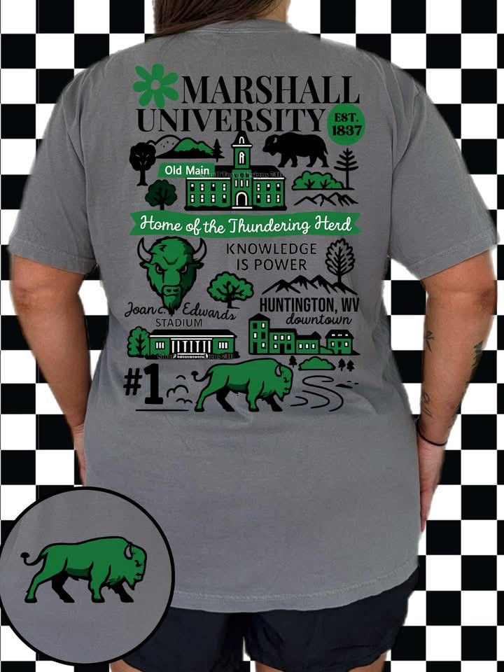 Marshall University