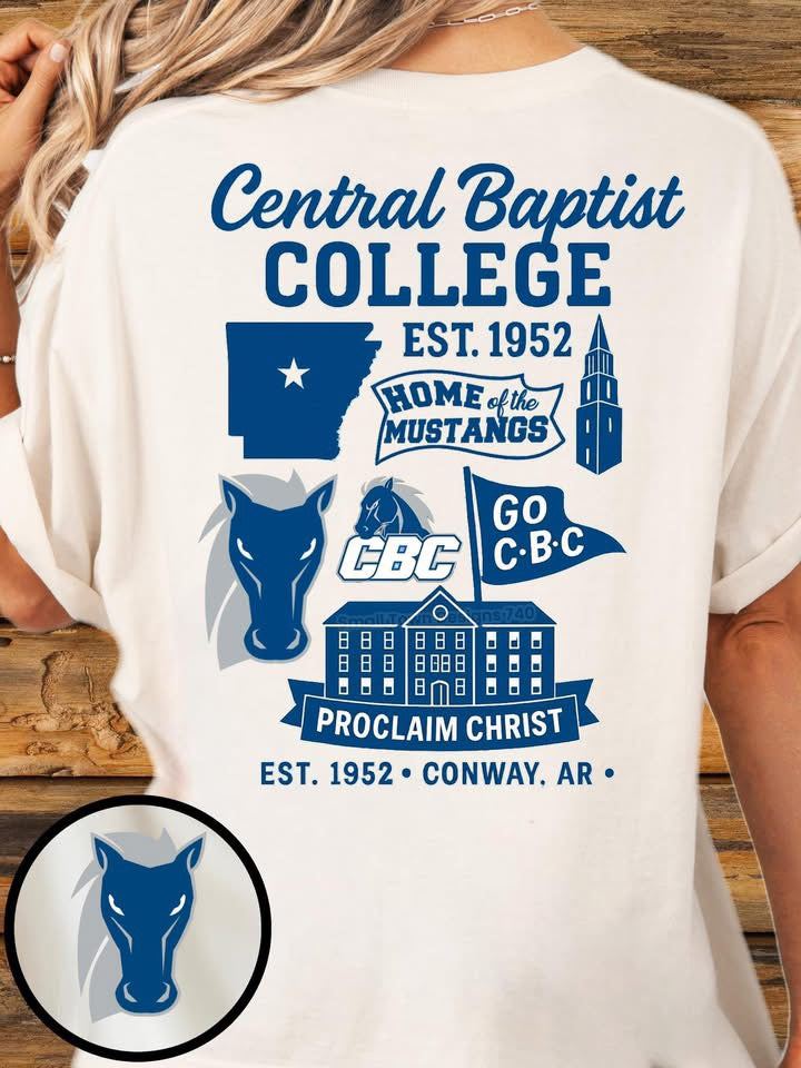 Central Baptist College