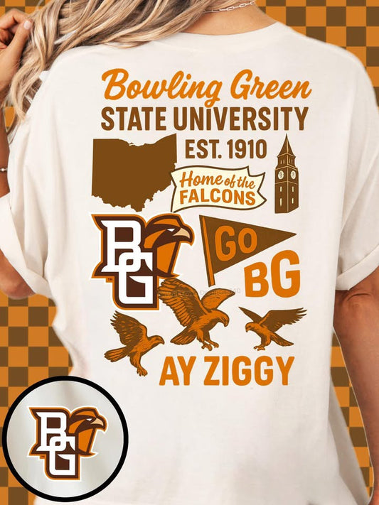 Bowling Green State University