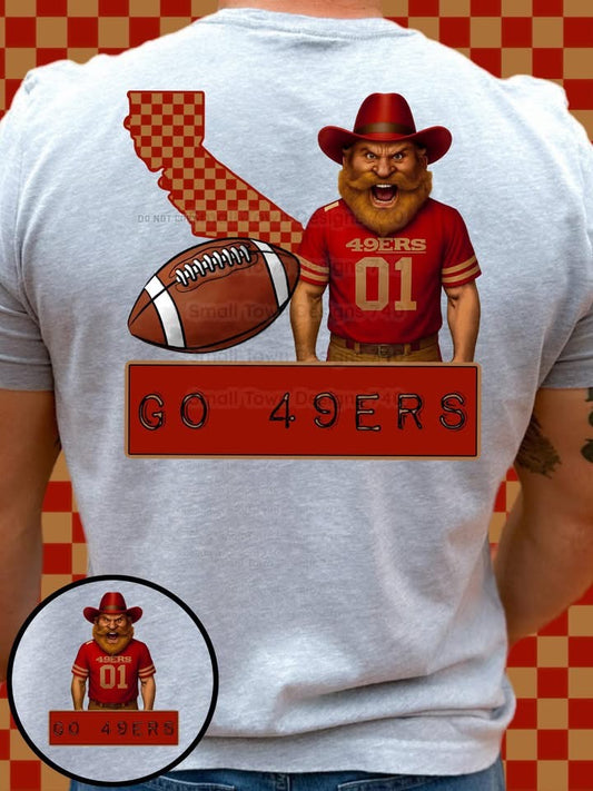 San Francisco 49ers