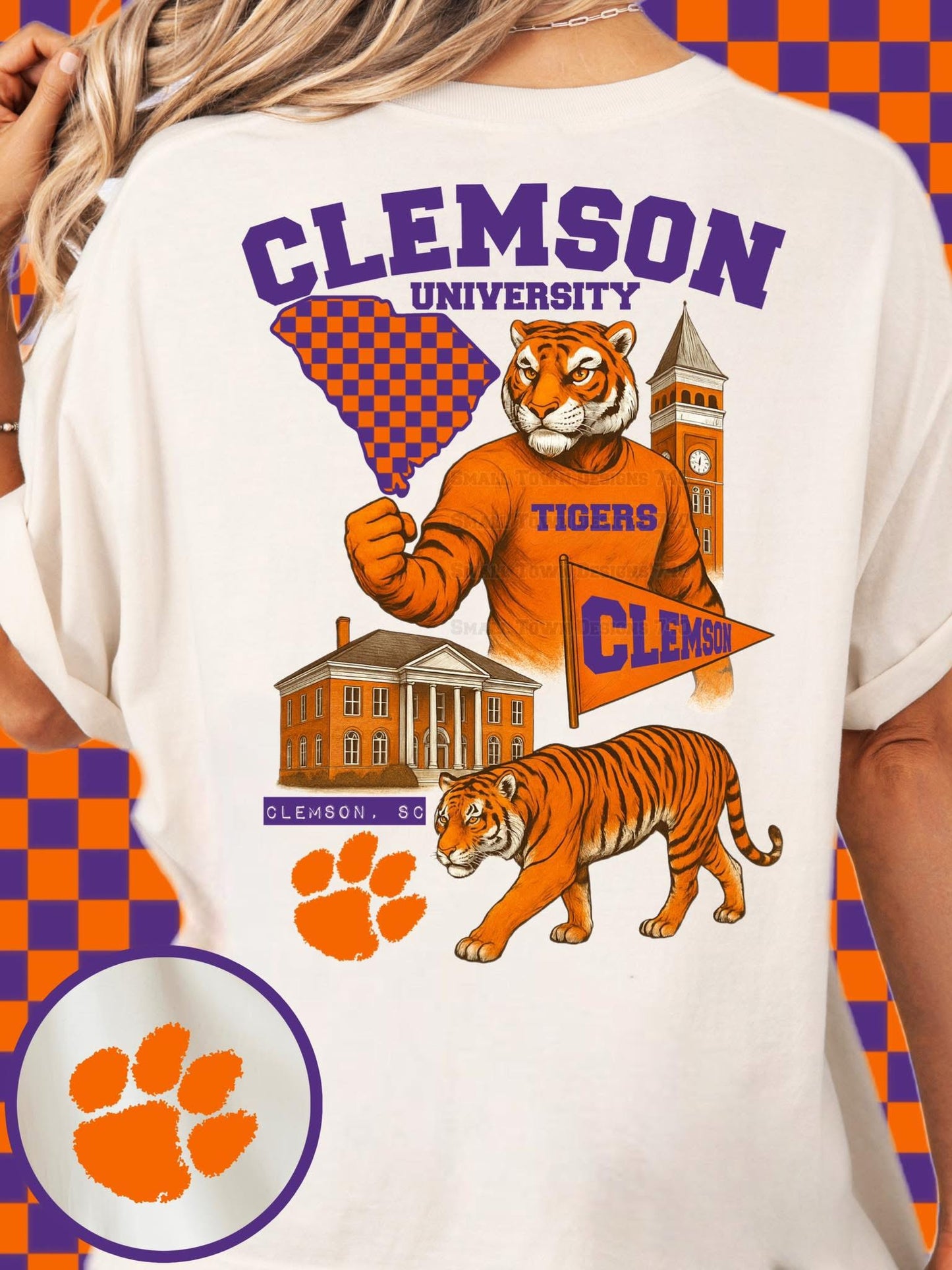 Clemson University