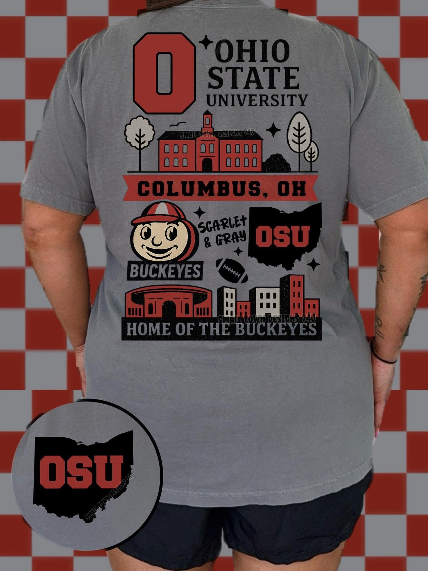 Ohio State