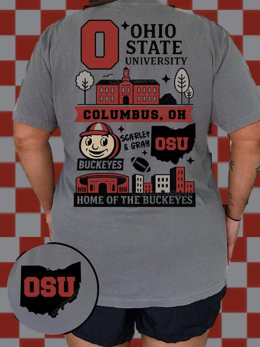 Ohio State