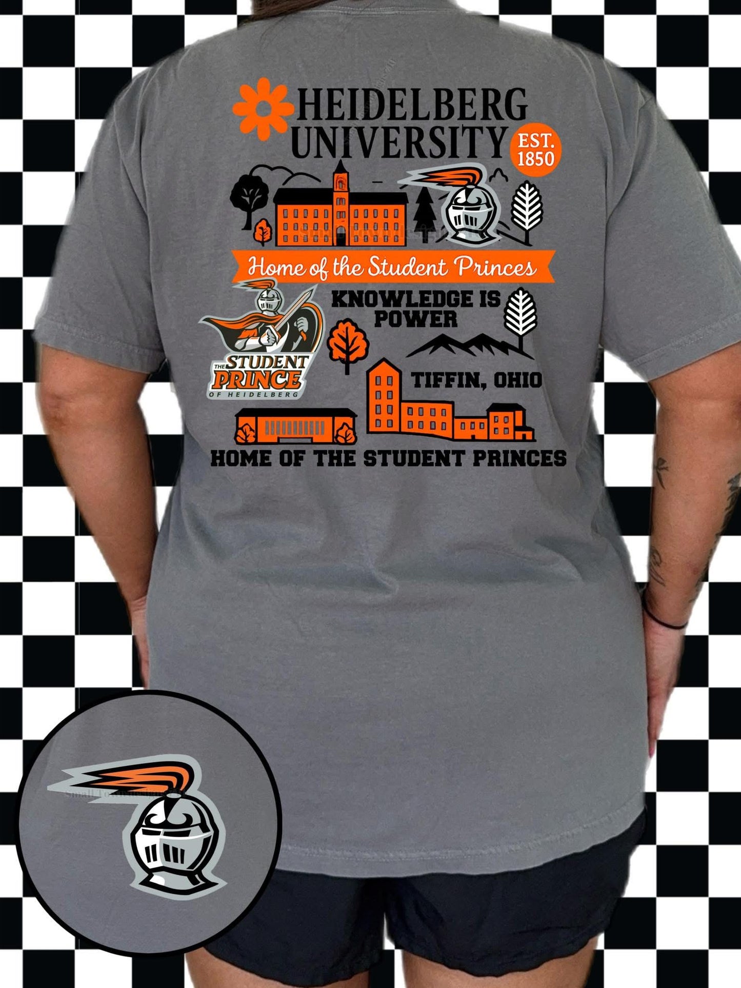 Heidelberg University