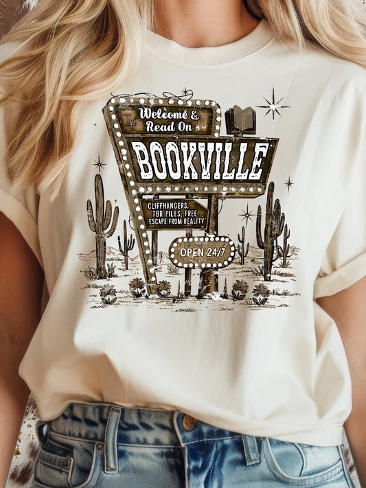 Bookville