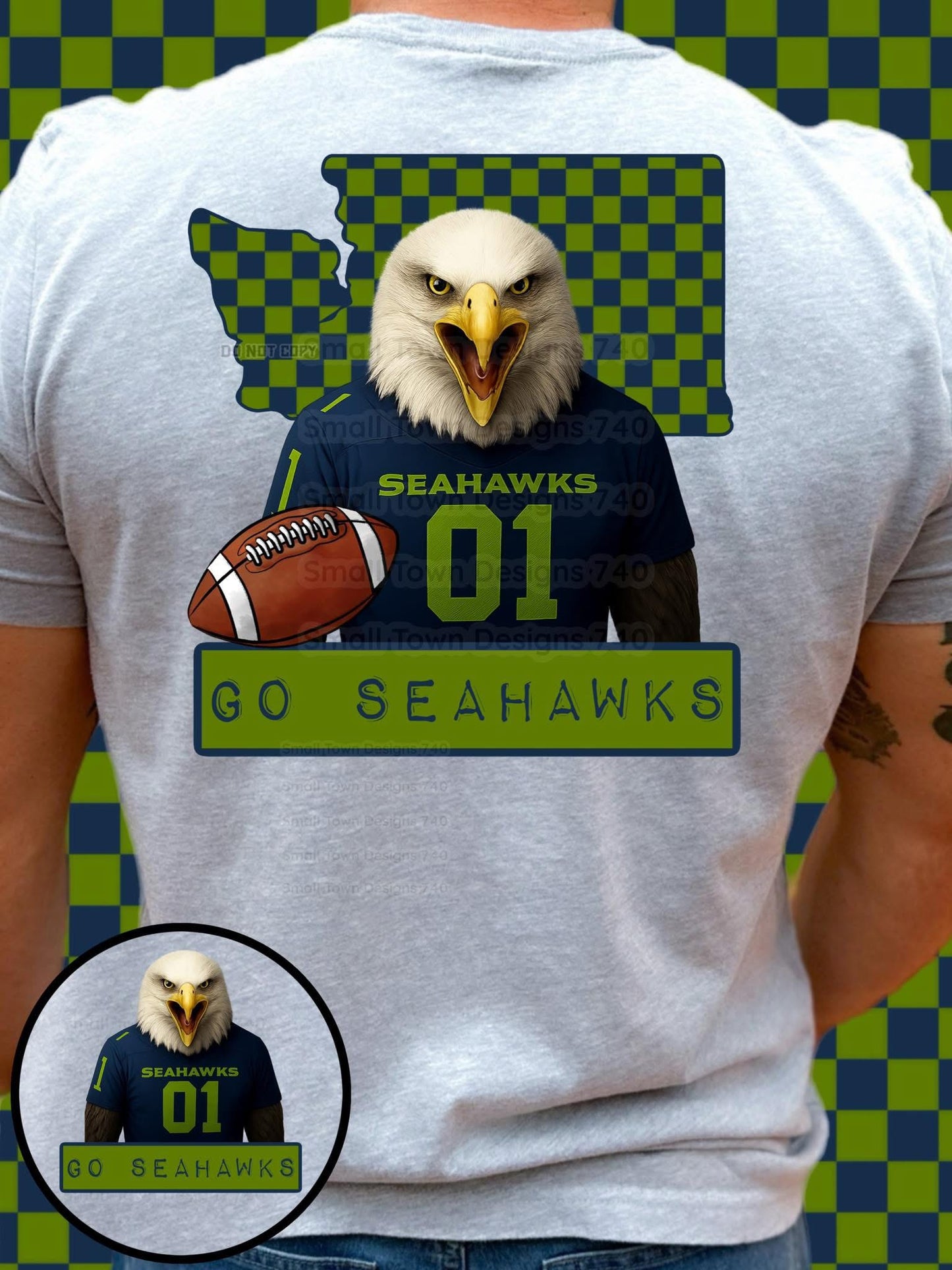 Seattle Seahawks