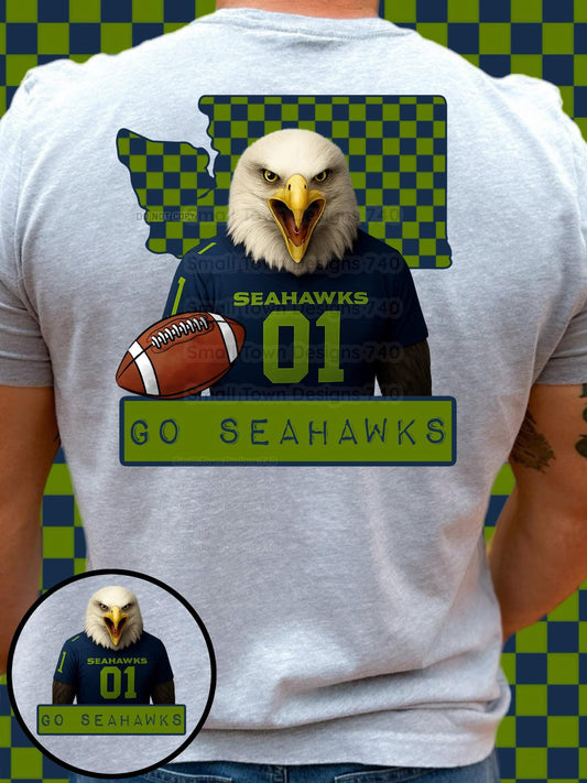 Seattle Seahawks
