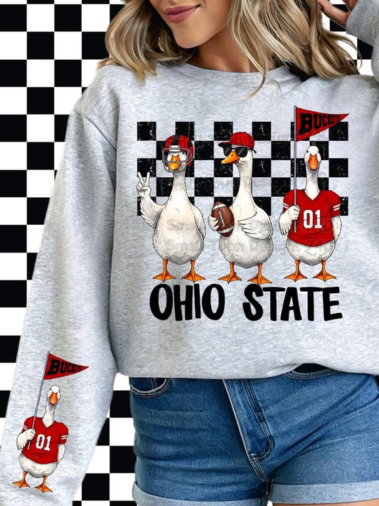 Ohio State Buckeyes