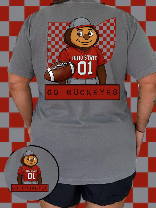 Ohio State Buckeyes
